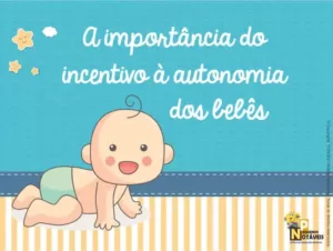 incentivo-à-autonomia-dos-bebês