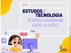 Estudo e Tecnologia