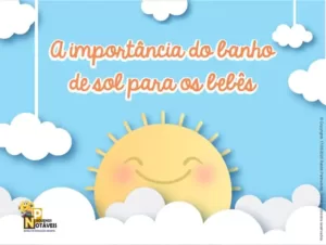 banho-de-sol-para-os-bebês