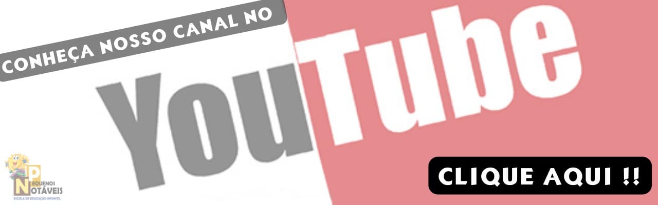 Banner Canal Youtube